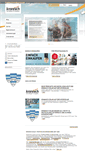 Mobile Screenshot of it.krannich-solar.com